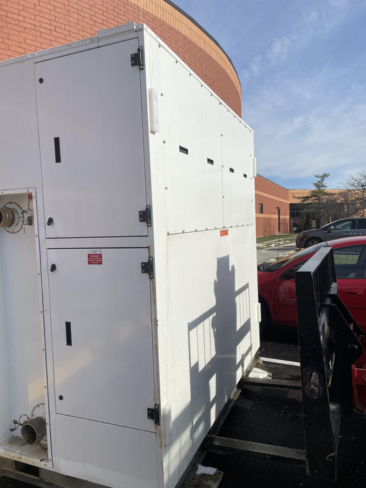 2022 CAPS PAHV-140TC-0NN0NN-5E5-P2-VG2CEUP