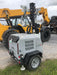 2019 Wacker Neuson LTV6K-LED Standard LED Towable Light Tower w/None