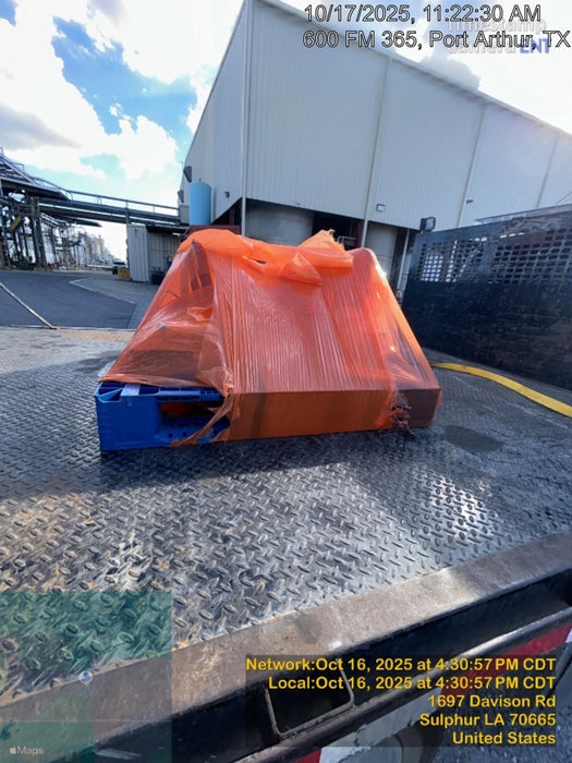 2025 GLOBAL INDUSTRIAL WB190702