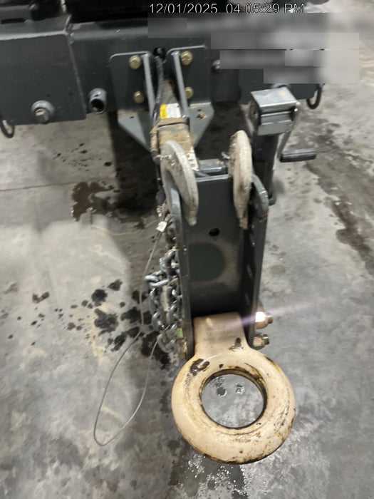 2023 PREMIER PUMP 6NNT‐RP‐TD2.9‐T85