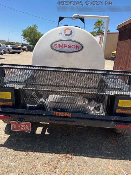 2024 SIMPSON SWT-52517