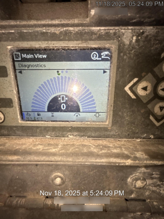 2021 ATLAS COPCO XATS400 CWK