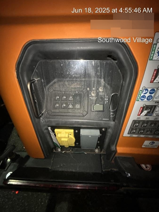 2023 GENERAC MLT2