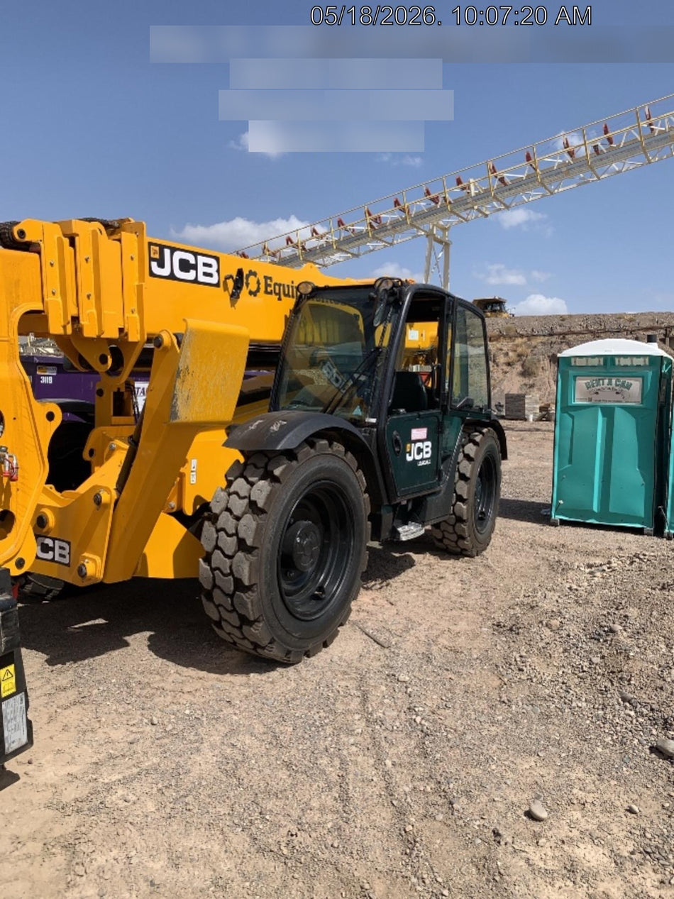 2026 JCB 510-56