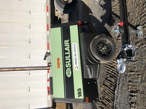 2020 SULLAIR 185-DPQ