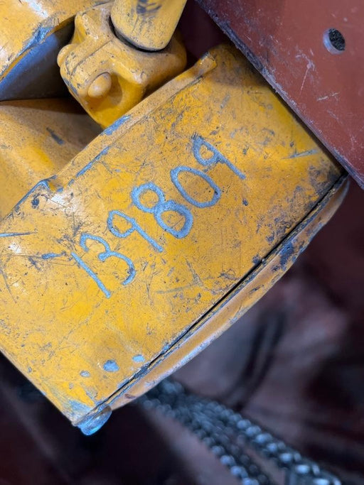 2021 HARRINGTON CF010-20