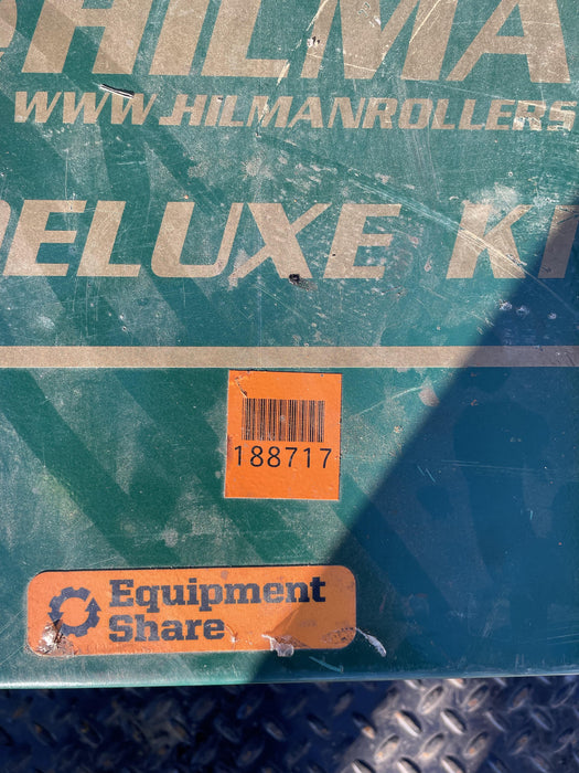 2021 HILMAN ROLLERS KRS-30-SLD