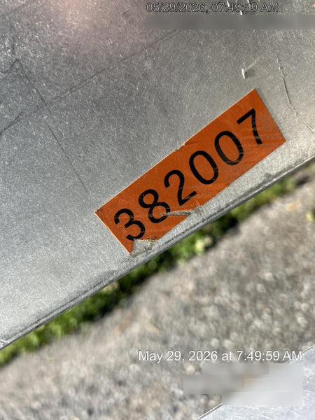 2024 SUMNER GH2T-12