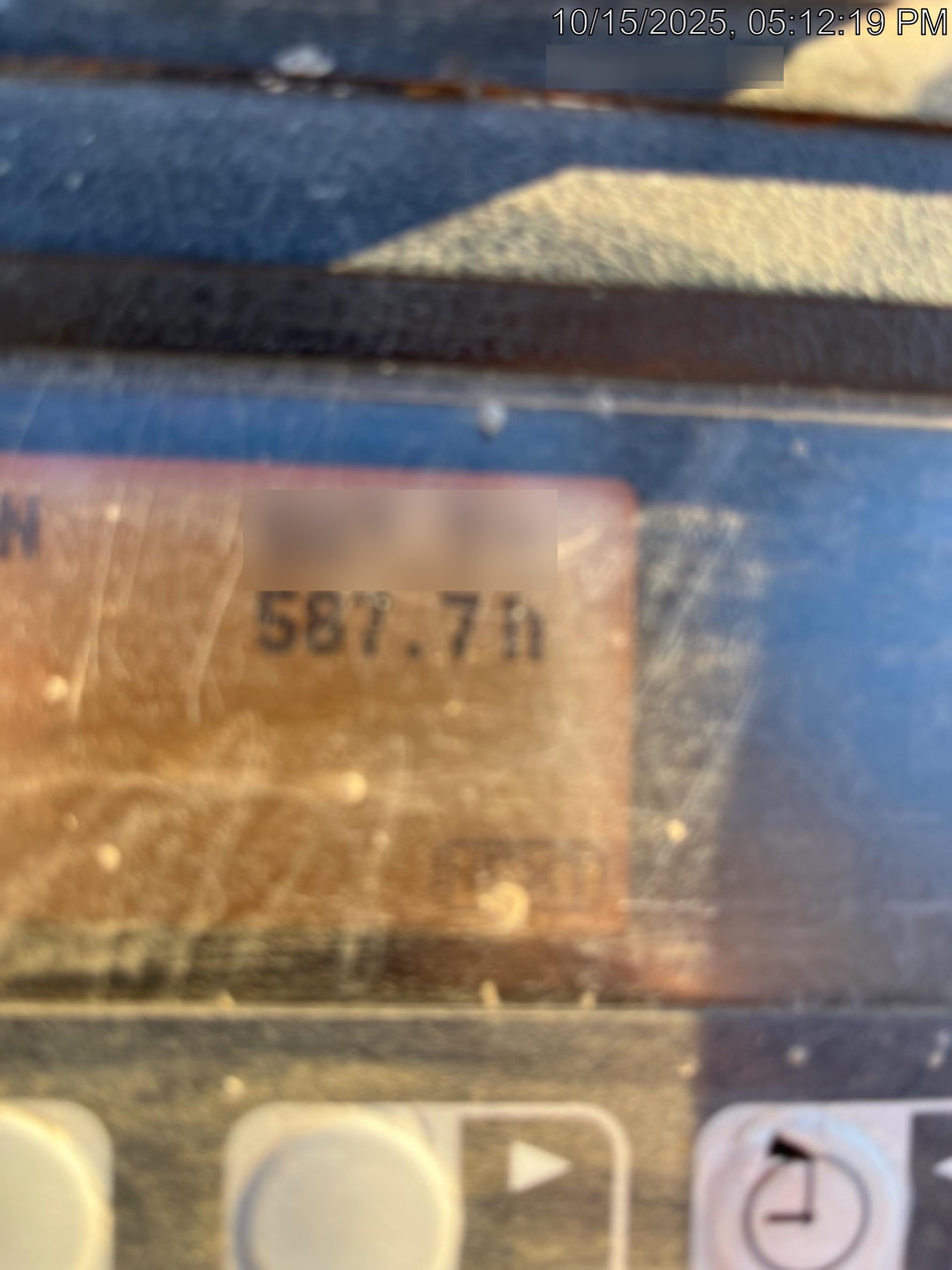 2022 TOYOTA 50-8FGU25