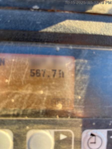 2022 TOYOTA 50-8FGU25