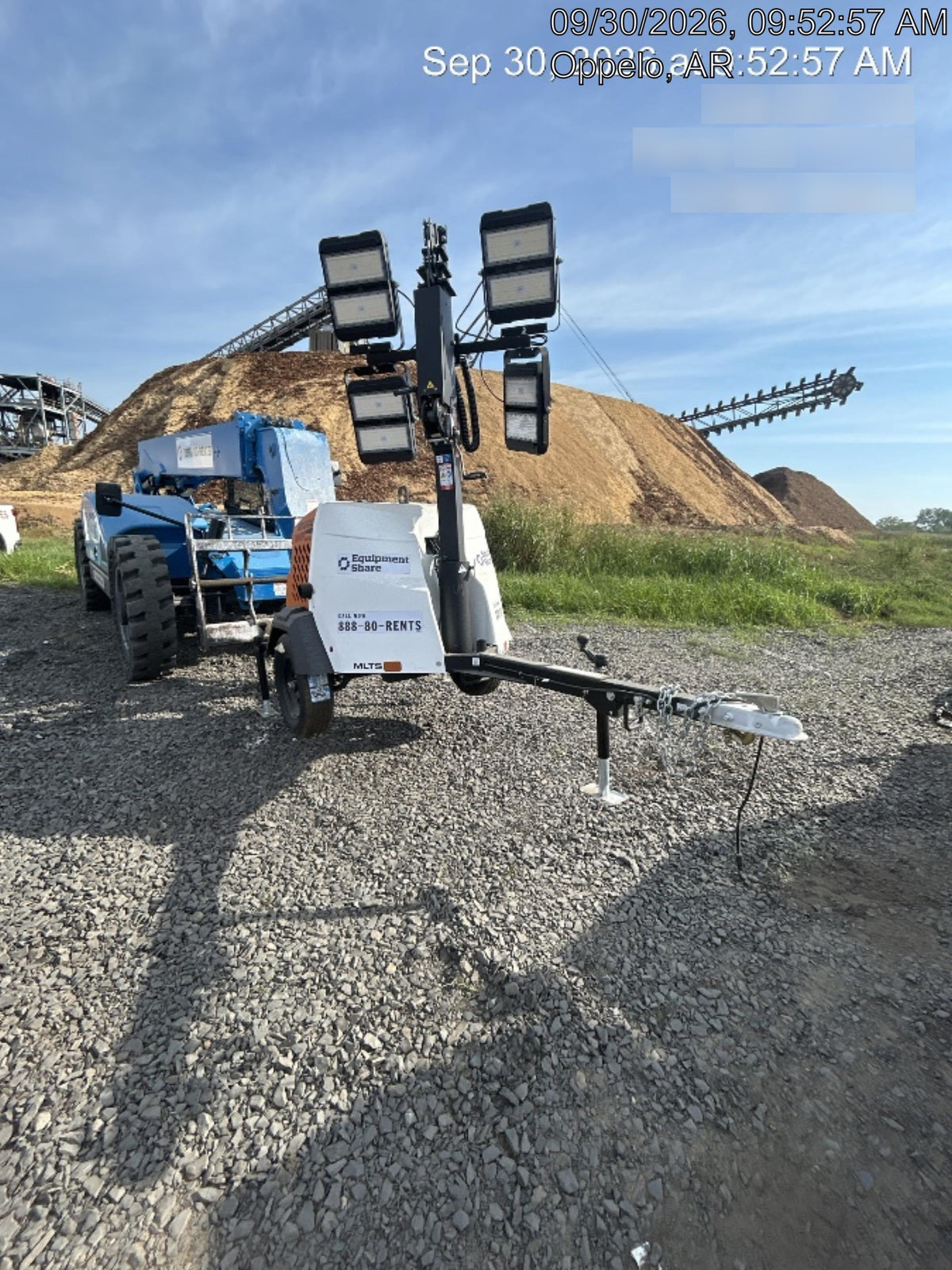 2026 GENERAC MLTS-4