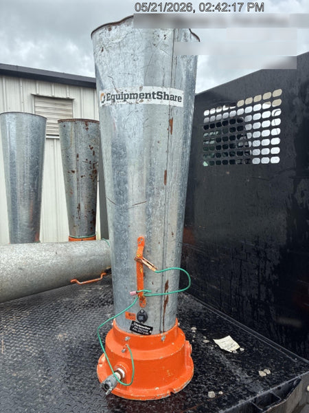2023 MICHIGAN PNEUMATIC ES-8AM-TRACKER