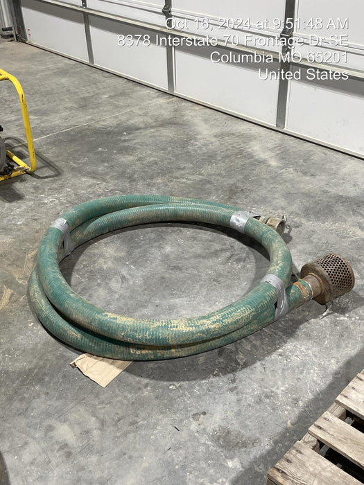 2018 WACKER NEUSON PT3A