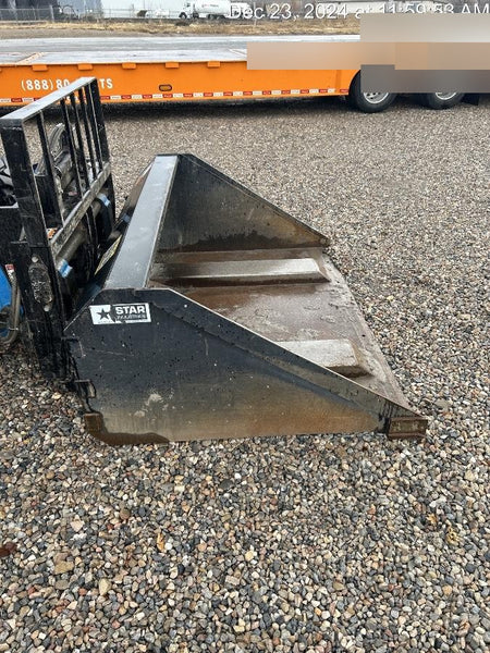 2020 STAR INDUSTRIES 1406B