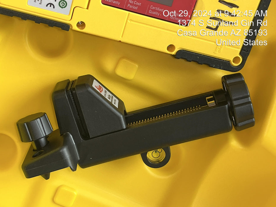 2024 LEICA Rugby 610