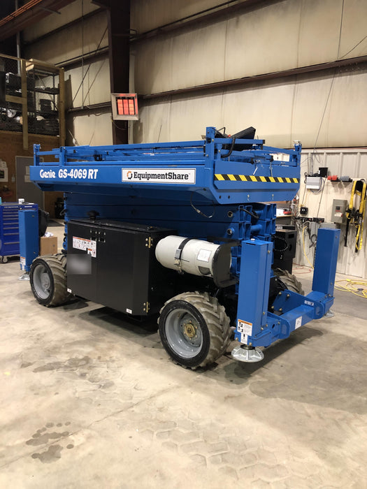 2020 GENIE GS-4069 RT