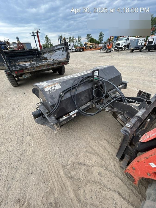 2019 PALADIN 22072MM-0022