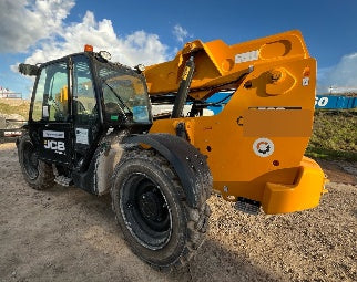 2024 JCB 509-42