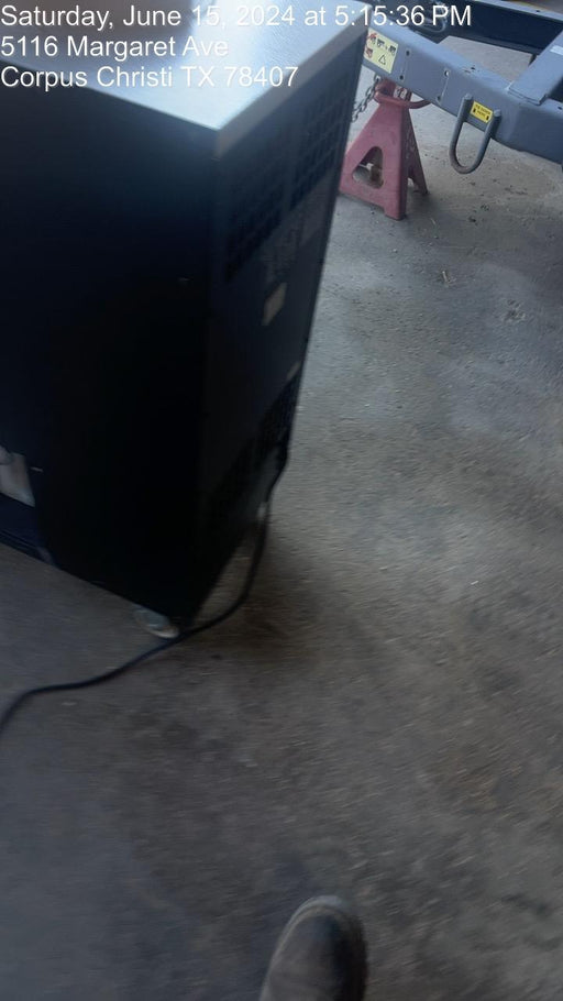 2023 KWIKOOL KPAC1411-2