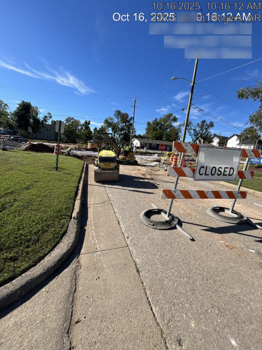 2019 WACKER NEUSON RD18