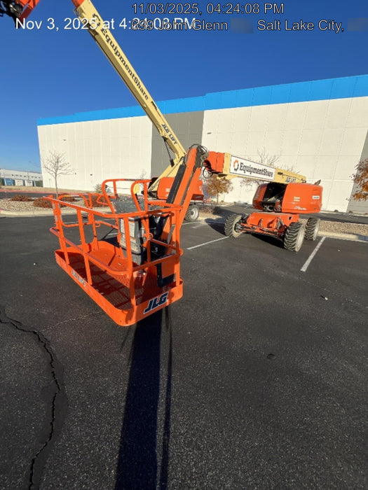 2020 JLG 660SJ