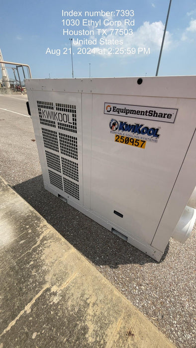 2022 KWIKOOL KPO12-43H