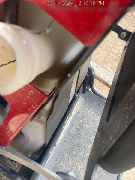2024 TORO MBTX 2500-TS
