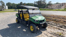 2020 John Deere 560E S4 4 Seat UTV, Gas, 4WD, Canopy, Standard Rental Spec