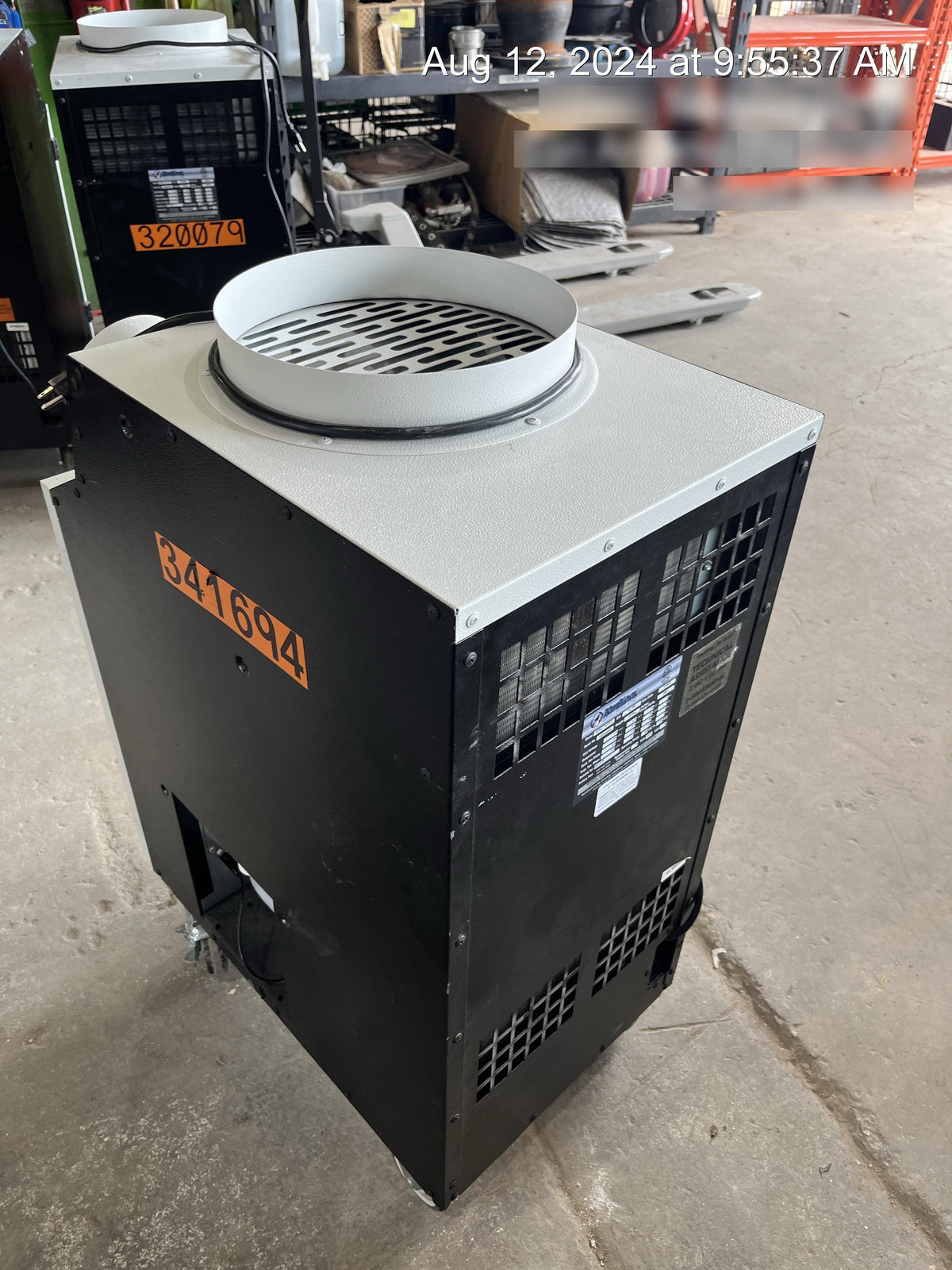2023 KWIKOOL KPAC1411-2