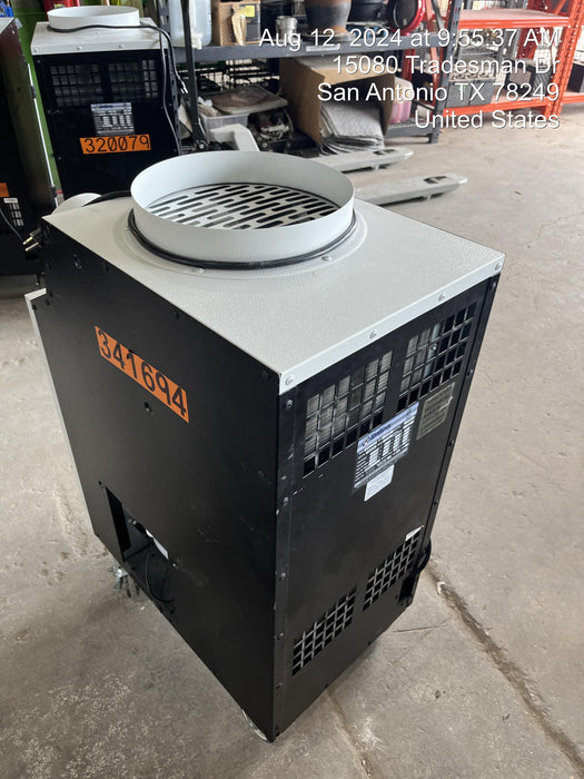 2023 KWIKOOL KPAC1411-2