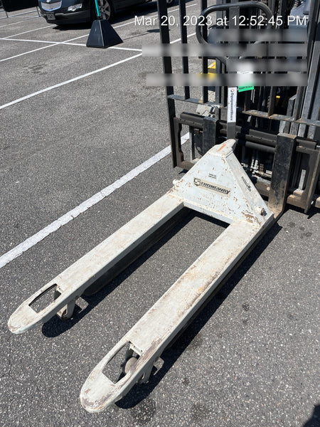 2021 NORTHERN 4-way Pallet Jack