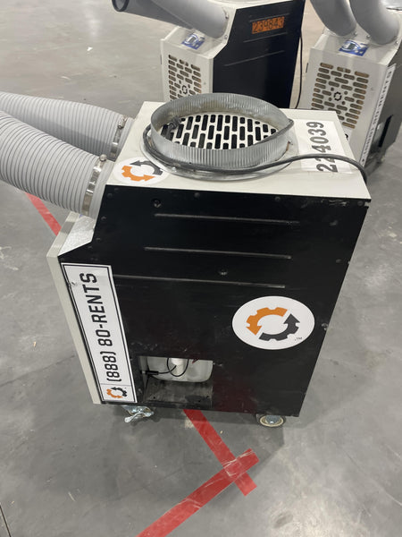 2022 KWIKOOL KPAC1411-2
