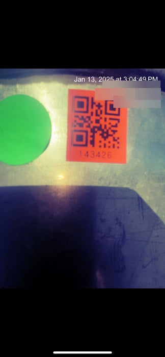 2021 MICHIGAN PNEUMATIC HV-8AM