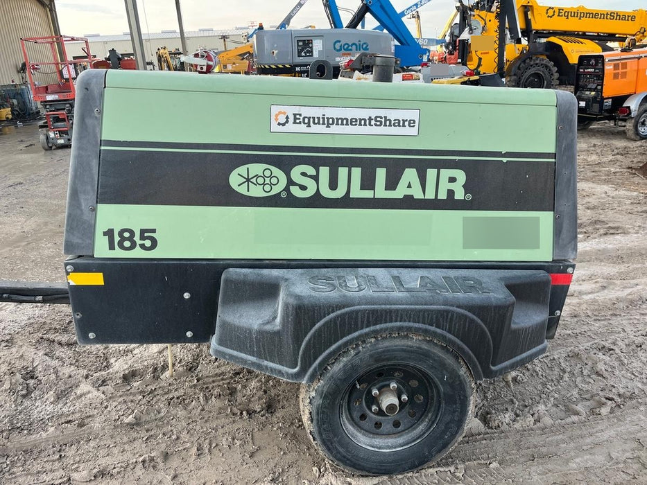 2019 SULLAIR 185-DPQ