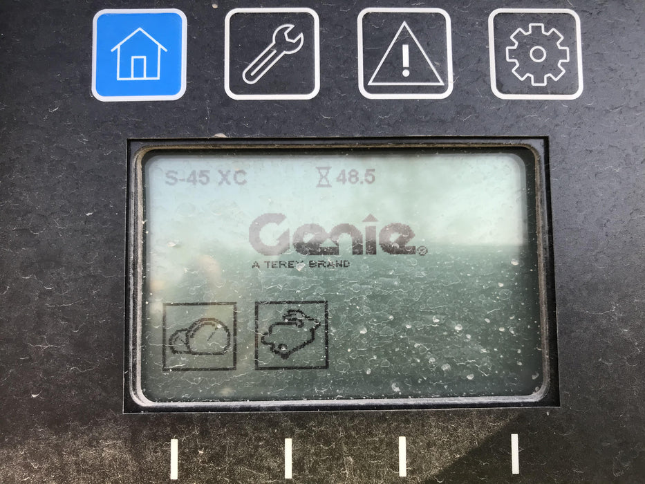 2020 GENIE S-45 XC