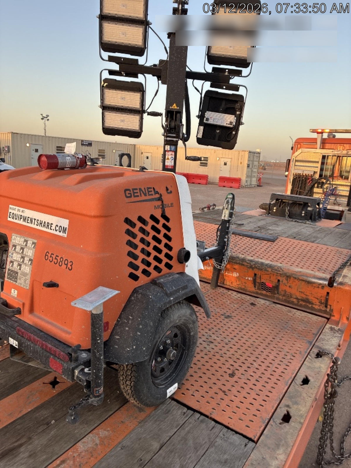 2026 GENERAC MLTS-4