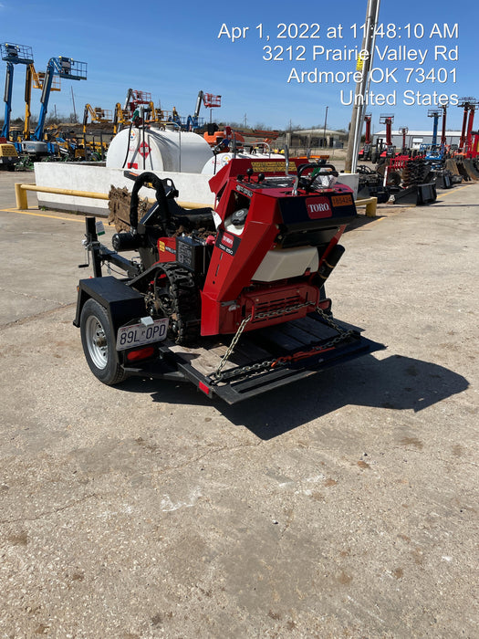 2021 BARRETO E4X6TBT