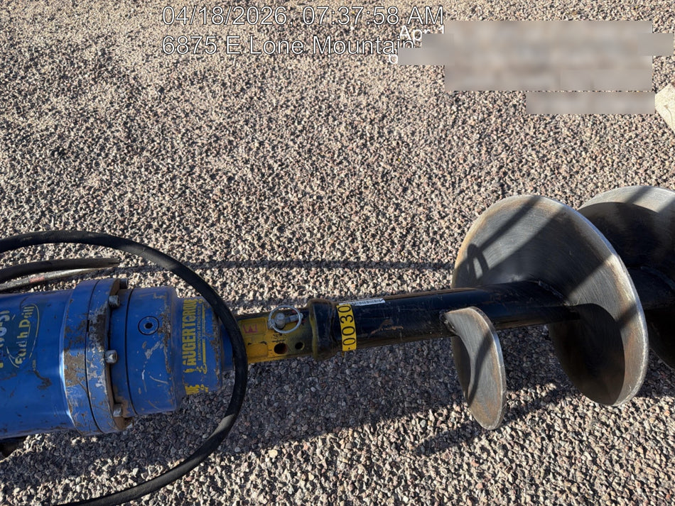 2023 AUGER TORQUE 3300-30