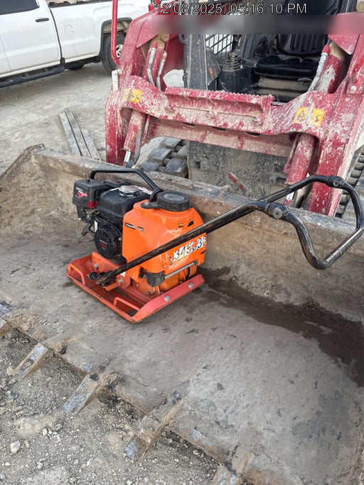 2023 MULTIQUIP MVC82VHW