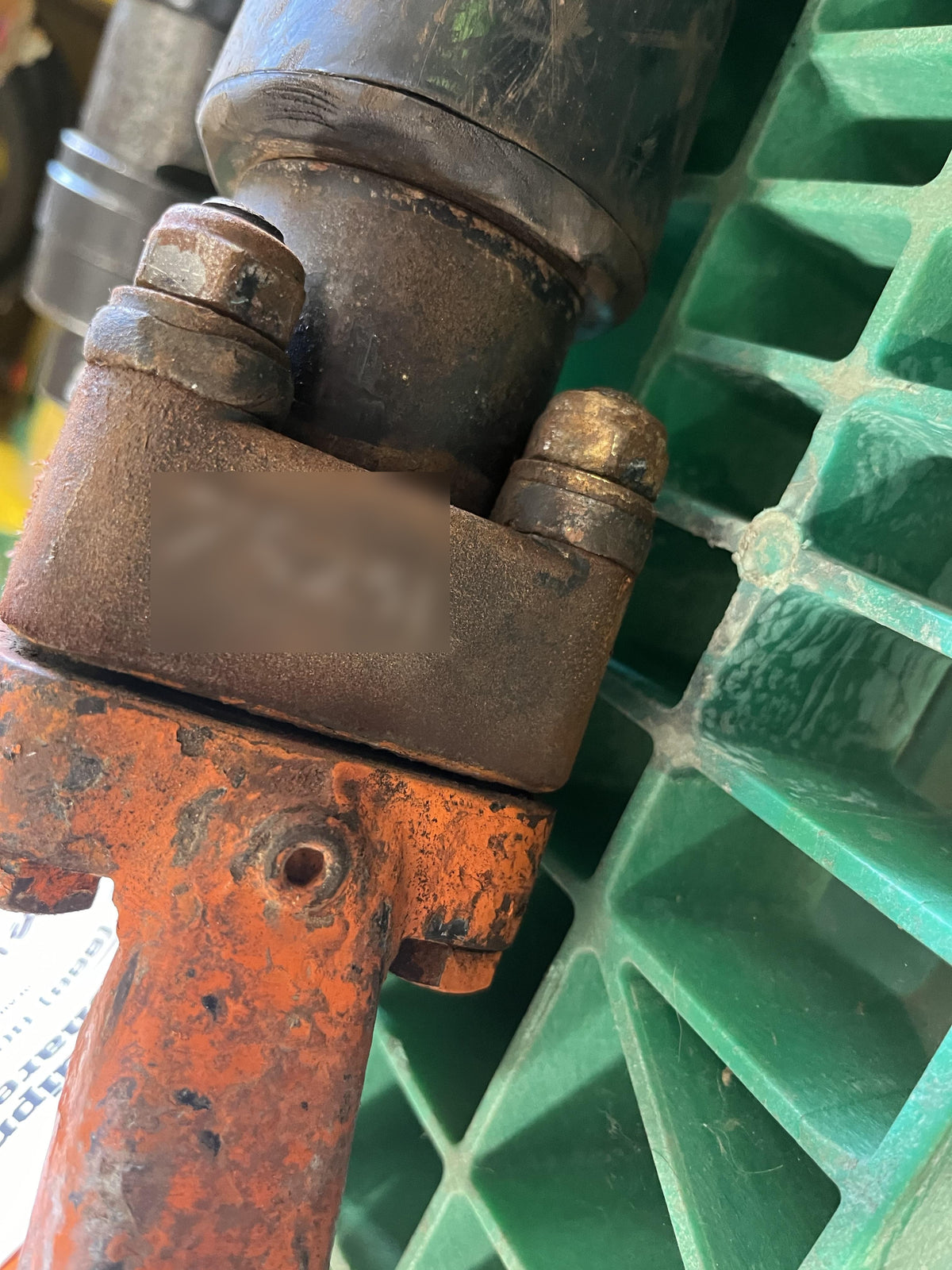 2020 MICHIGAN PNEUMATIC MP-CH3R