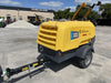 2023 ATLAS COPCO XAS188 CWK
