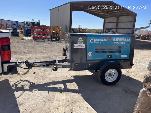 2023 AIRMAN PDS185S CWK