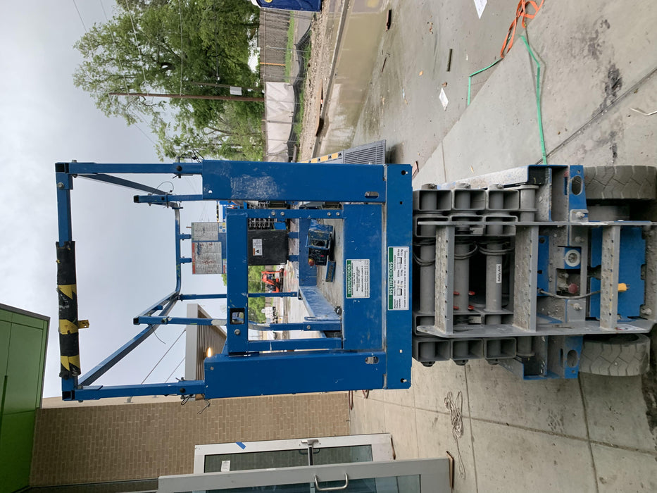 2020 Genie GS-2632 GENIE GS-2632