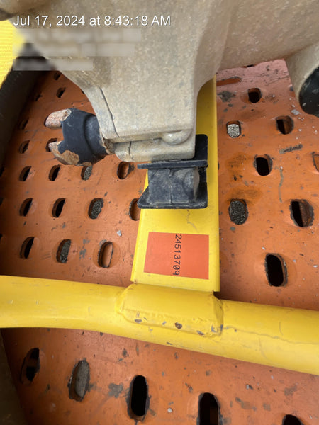 2020 WACKER NEUSON PT3A