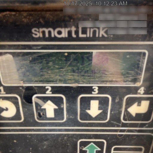 2019 Genie GS-1930 Genie GS-1930 Electric Scissor Lift