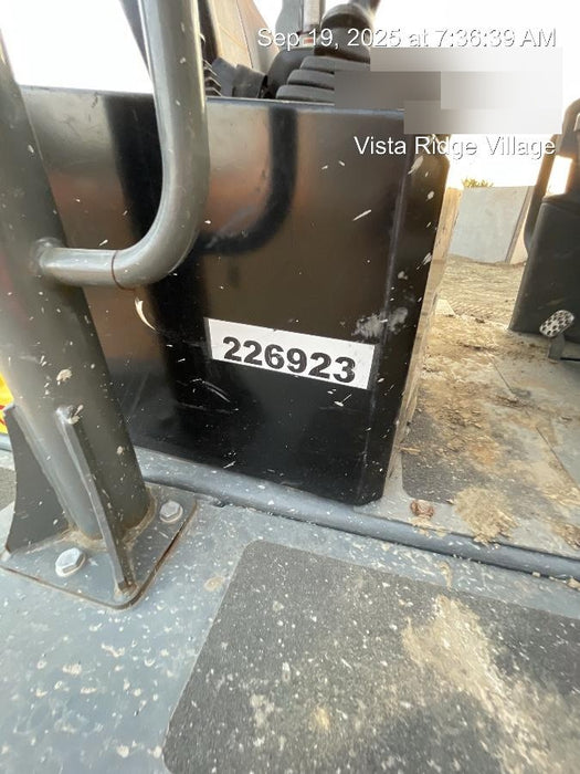 2022 WACKER NEUSON DW50