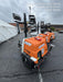 2024 Generac MLT2 Diesel, Flex Switch 120V Input, Powerzone Controller, 
(4) 320W LED Lights, 4kW Generator, 39.9 Gal Fuel Tank, 2" Ball, T3
