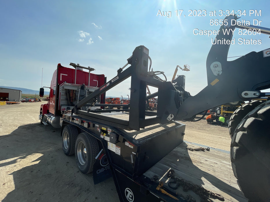 2021 ARROW MATERIAL HANDLING 049PG