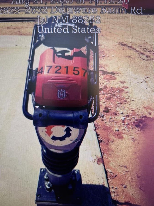 2024 HUSQVARNA LT6005