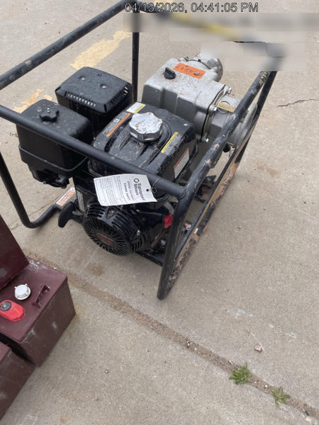 2025 MI-T-M WTP-T04-0MGH